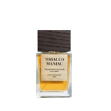  Theodoros Kalotinis Tobacco Maniac