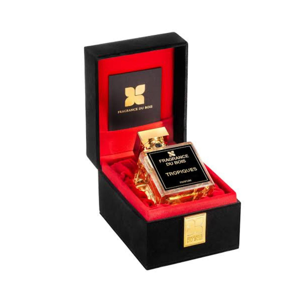 Tropiques Fragrance Du Bois Box
