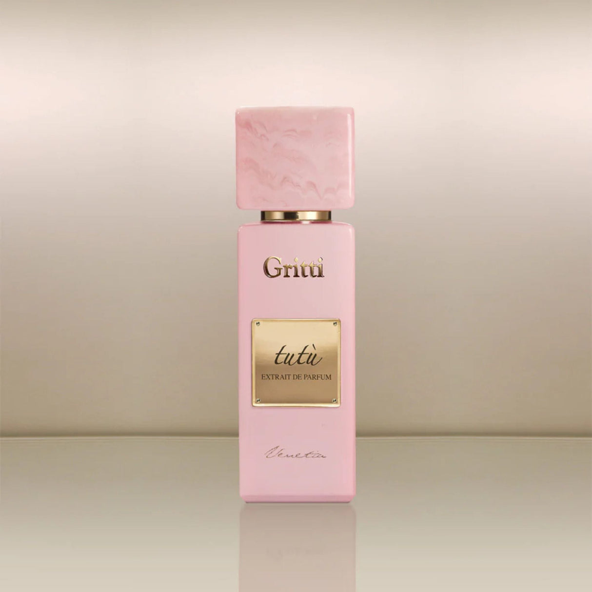 Gritti Tutu Rose
