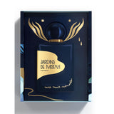 Jardins De Misfah Extrait