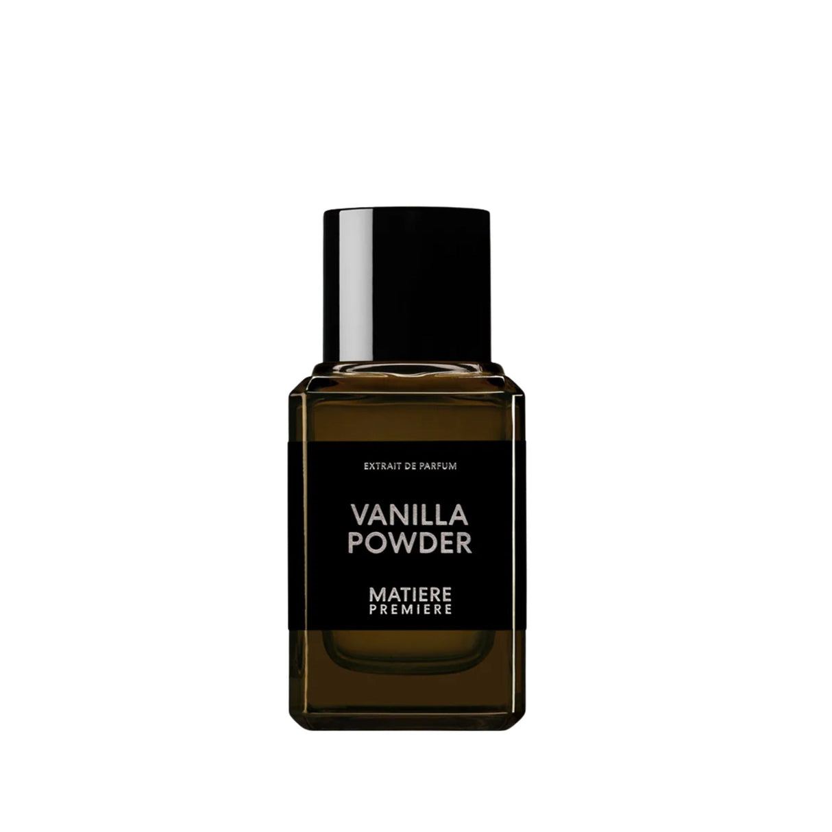 Vanilla Powder Extrait Matiere Premiere