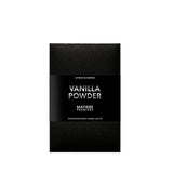 Vanilla Powder Extrait Matiere Premiere Box