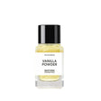 Vanilla Powder Matiere Premiere
