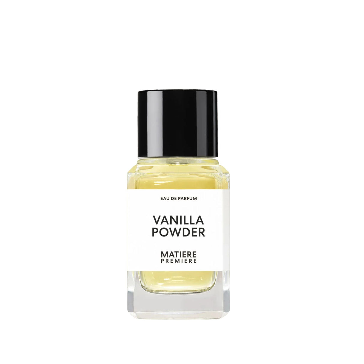 Vanilla Powder Matiere Premiere