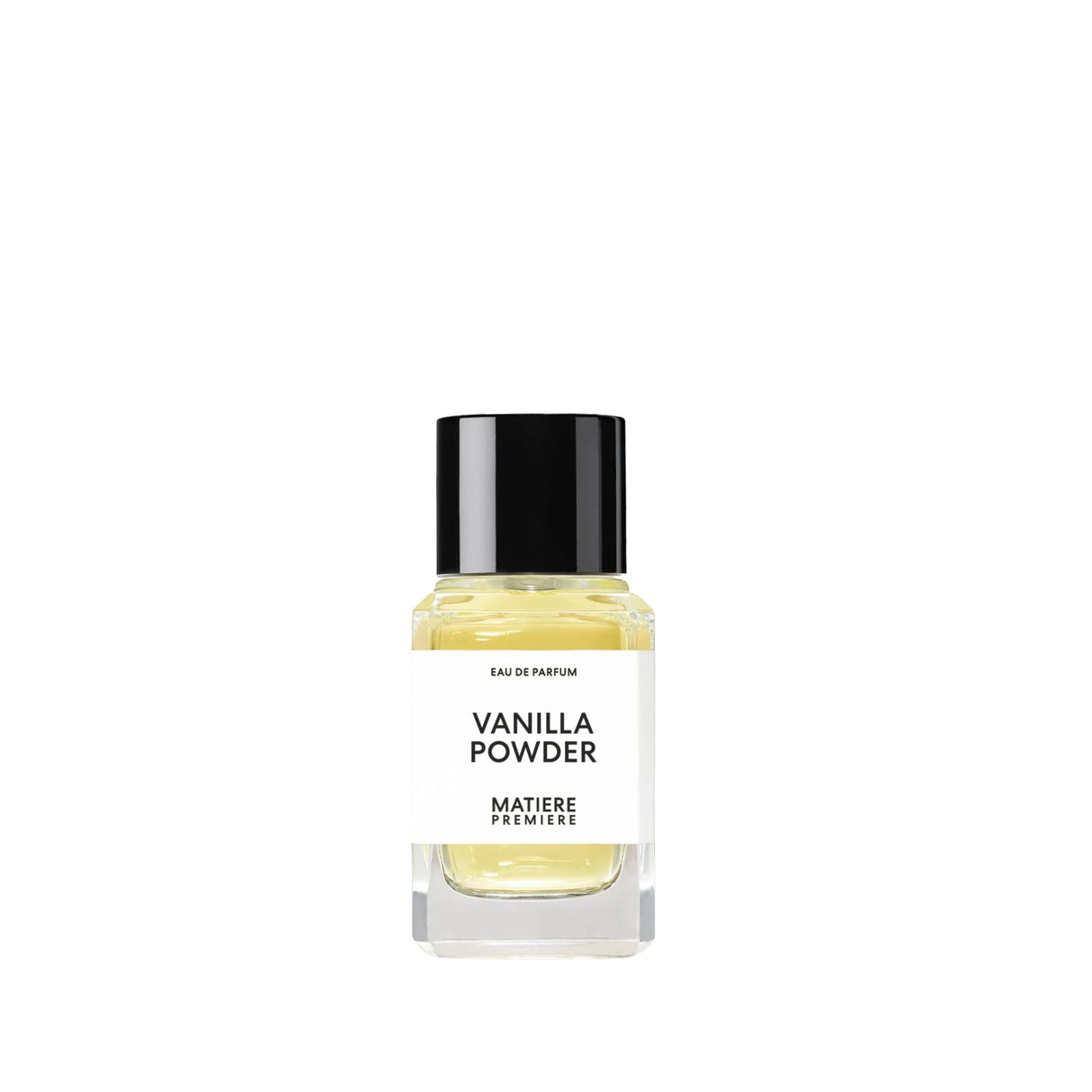 Vanilla Powder Matiere Premiere 50 ml