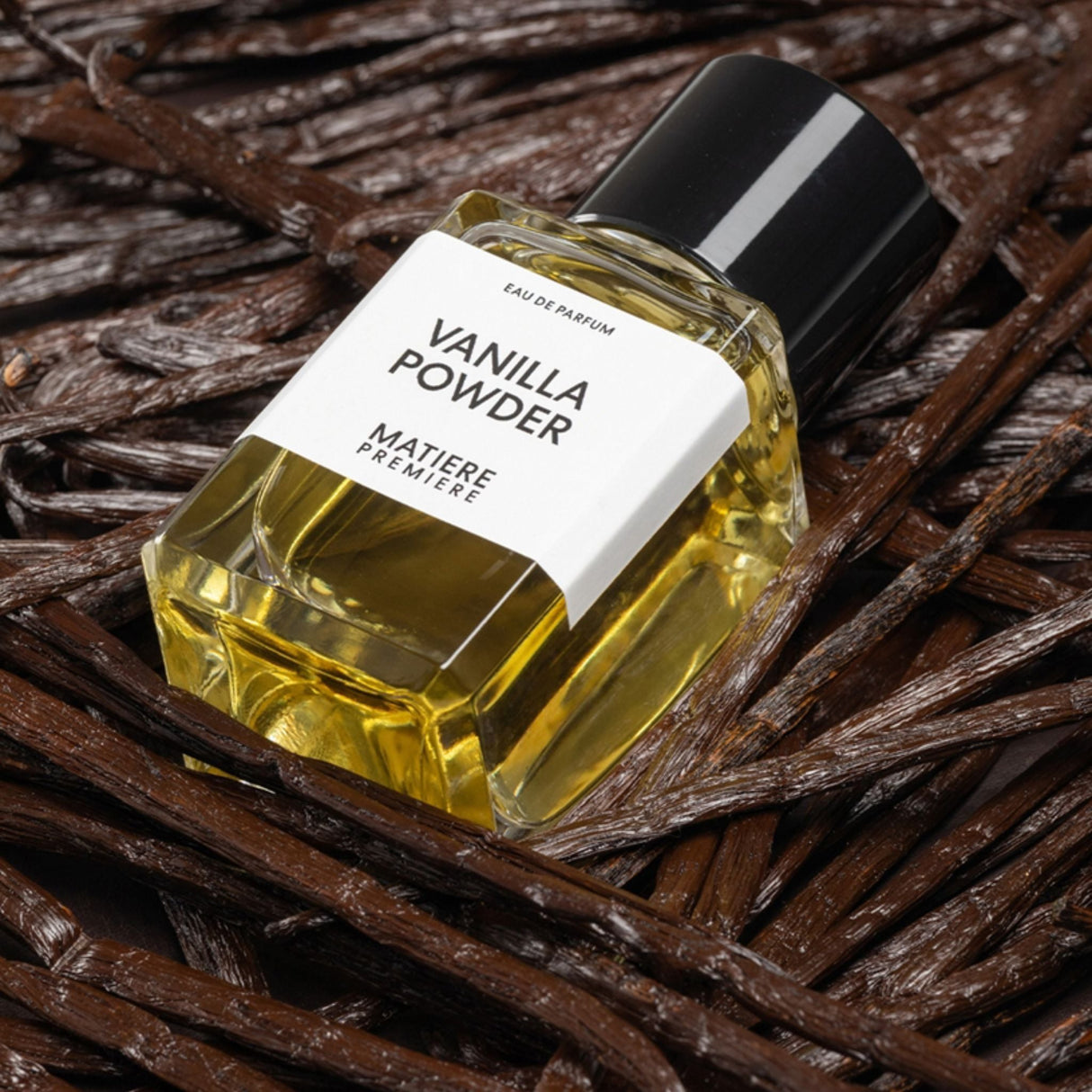 Vanilla Powder Perfume Matiere Premiere