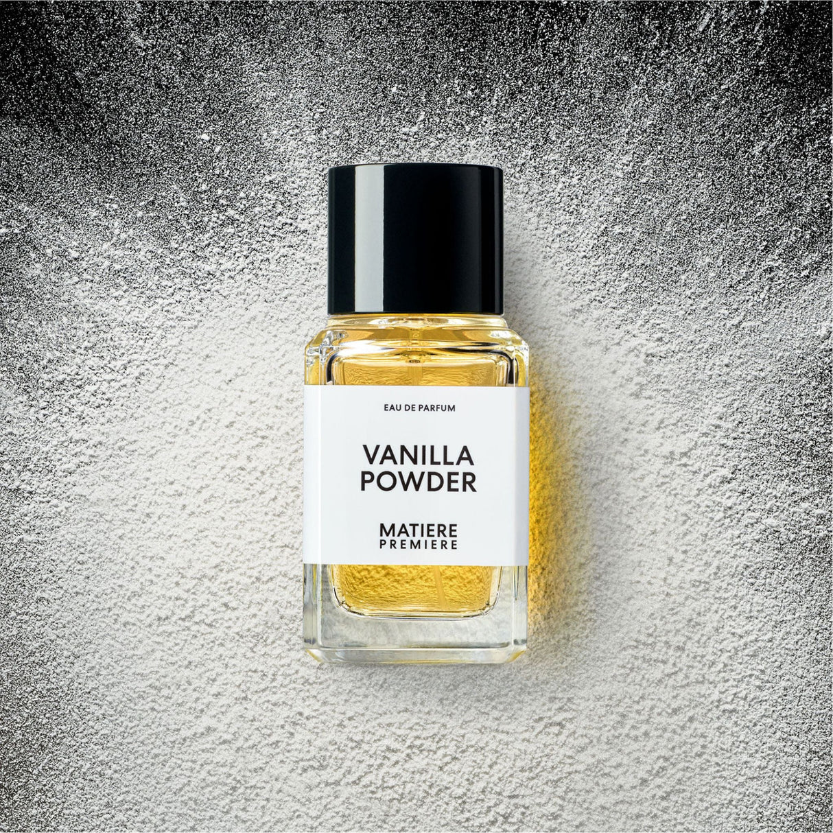 Vanilla Powder Matiere Premiere Perfume