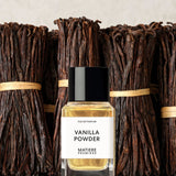 Fragrance Vanilla Powder Matiere Premiere