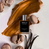 Vanilla Theodoros Kalotinis