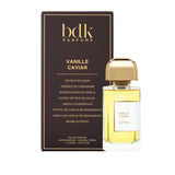 Vanille Caviar by BDK Parfums Box