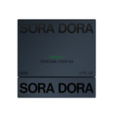    Vanuatu Sora Dora Fragrance