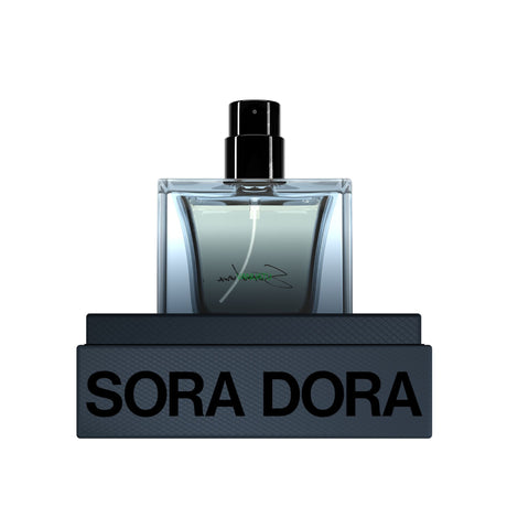    Vanuatu Sora Dora Perfume
