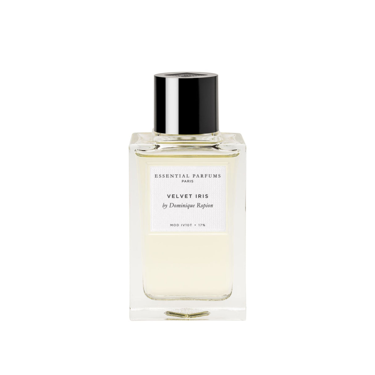 Velvet Iris Essential Parfums