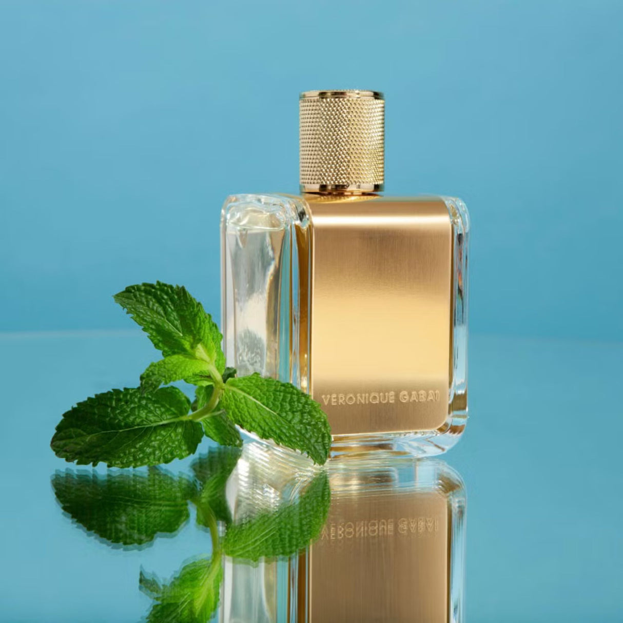 Vert Désir Véronique Gabai Perfume