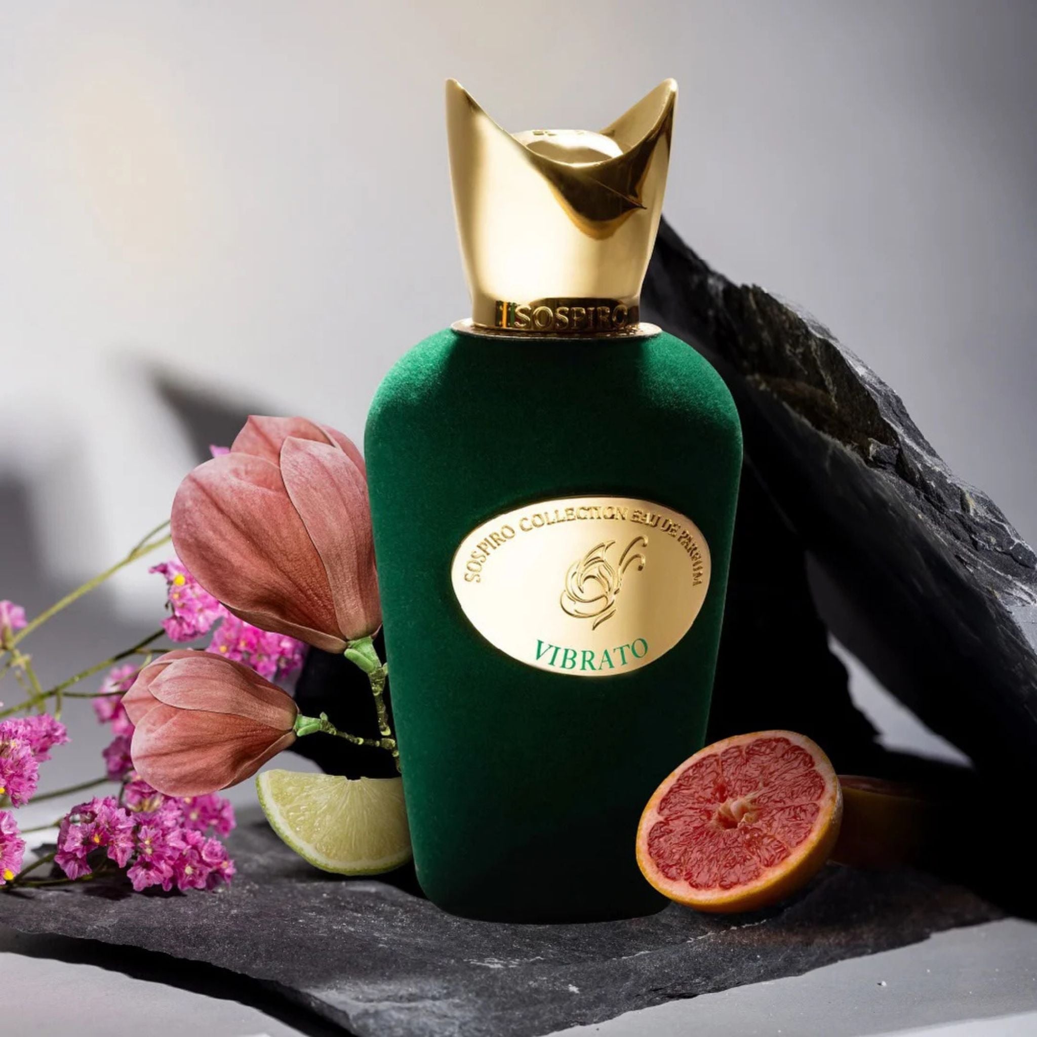 Vibrato | Sospiro – Maison Ephyr Perfume Shop