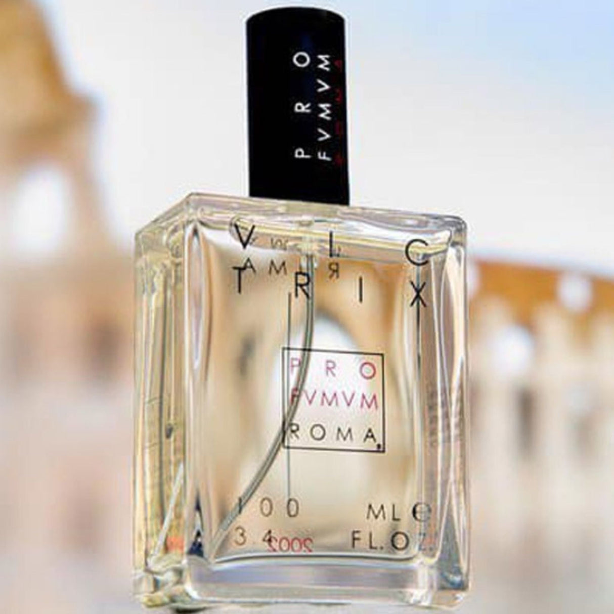 Victrix Profumum Roma