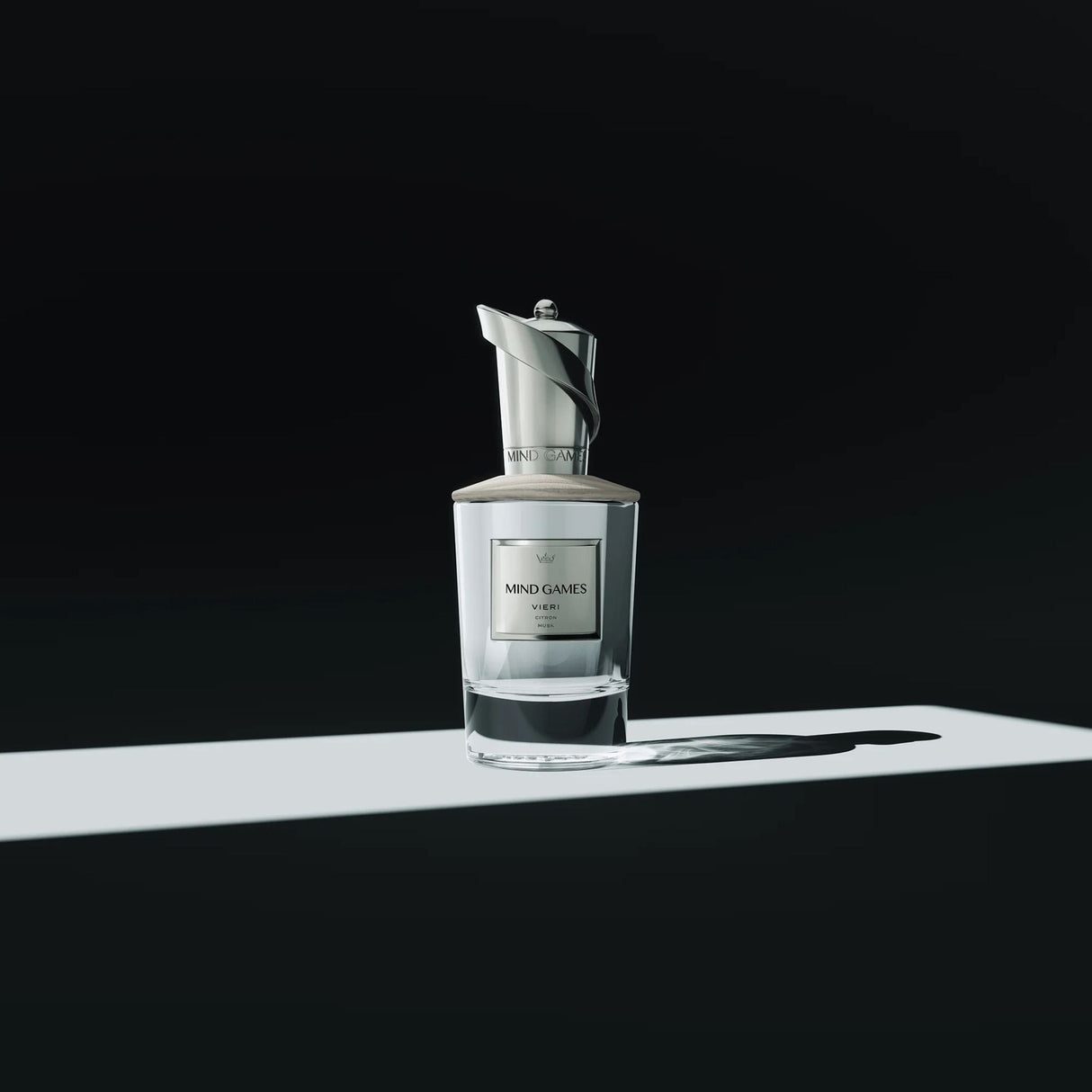 Vieri Mind Games
