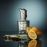 Vieri Perfume Mind Games