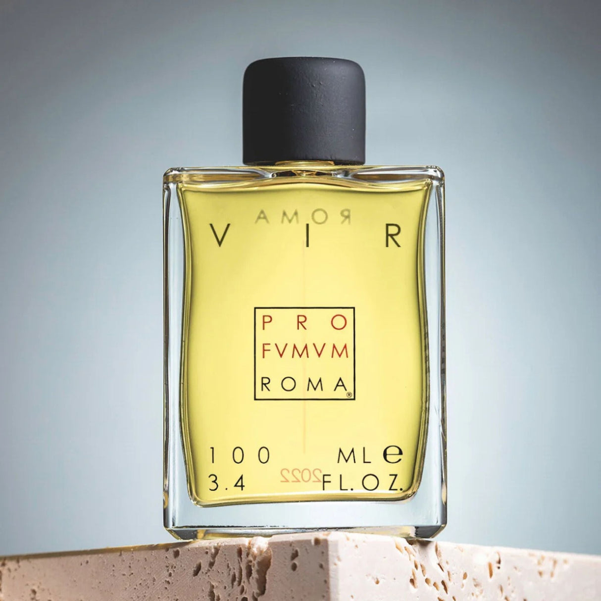Profumum Roma Vir