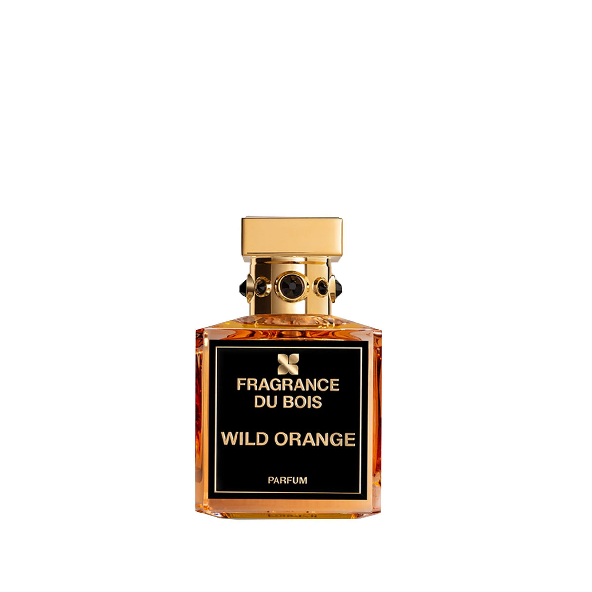 Wild Orange Fragrance Du Bois
