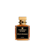 Wild Orange Fragrance Du Bois