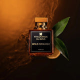 Wild Orange Perfume Fragrance Du Bois