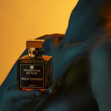 Wild Orange Fragrance Du Bois Perfume