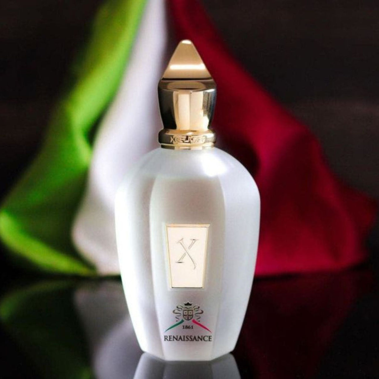 Perfume Xerjoff XJ 1861 Renaissance