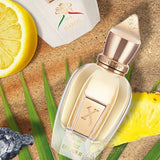 Perfume Cruz Del Sur II Xerjoff