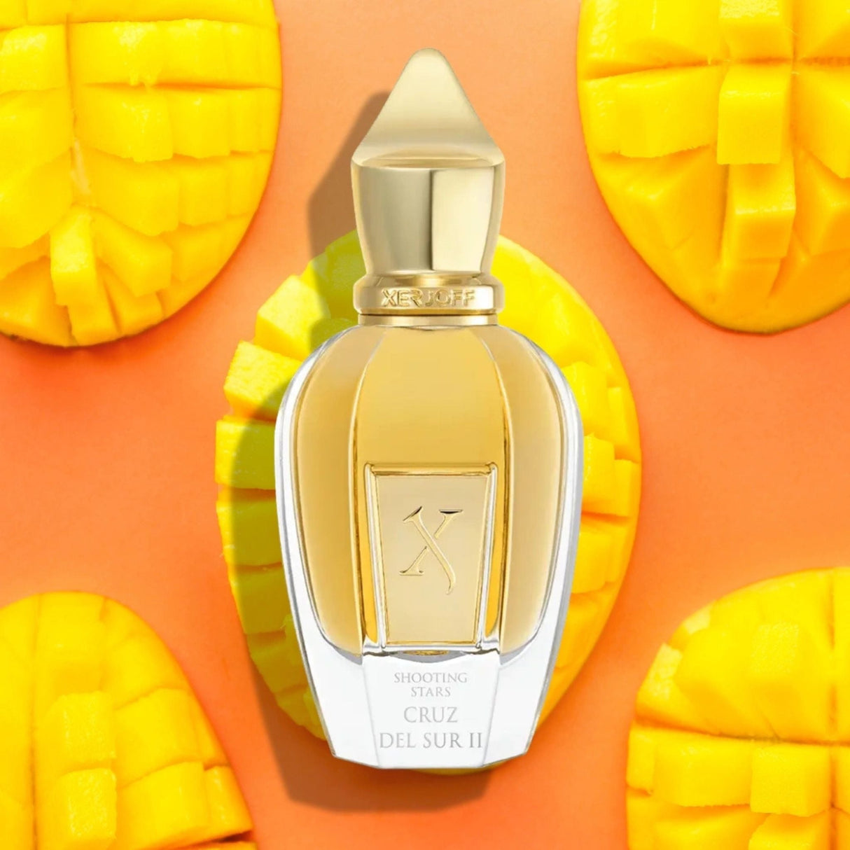 Cruz Del Sur II Xerjoff Perfume 