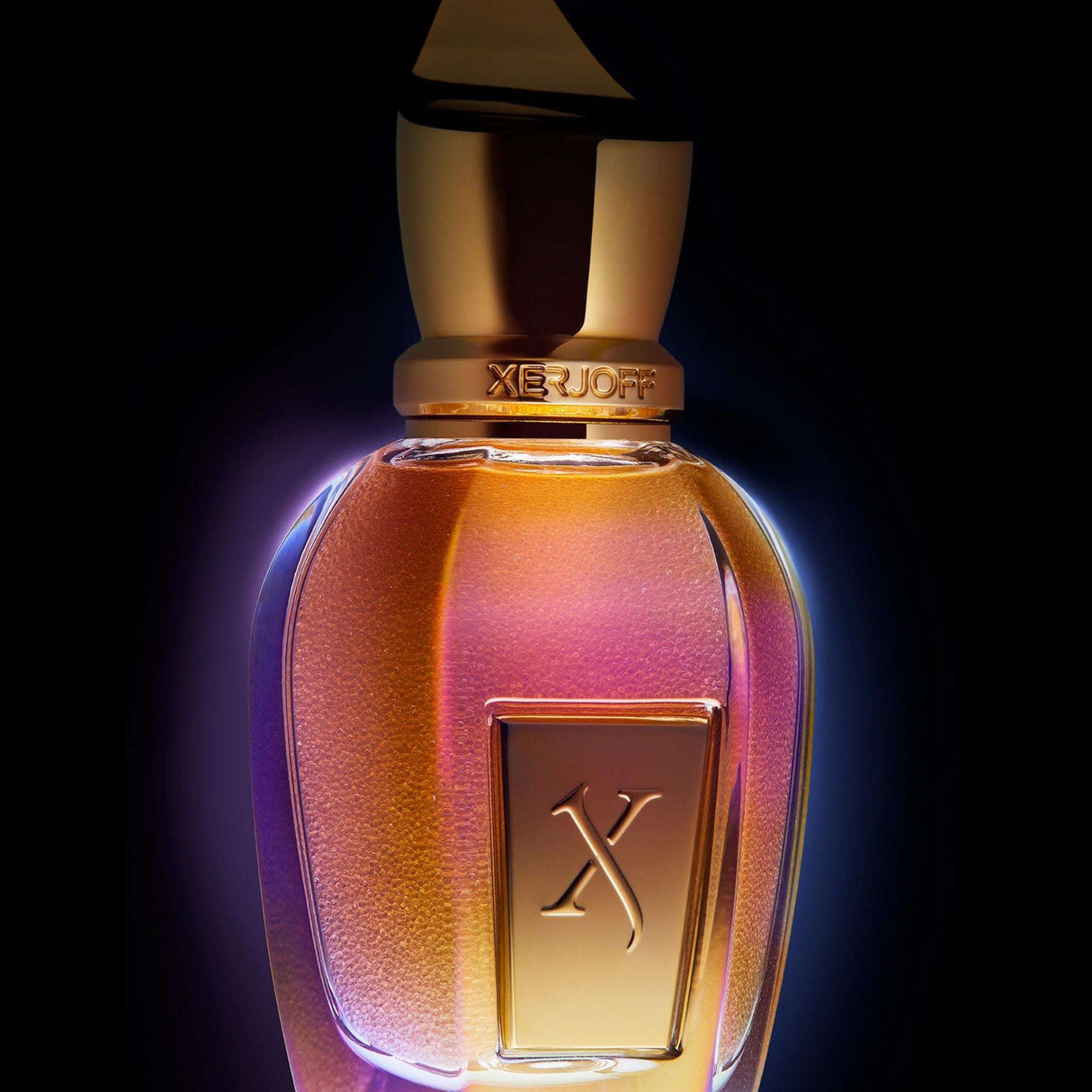 Newcleus fragrance Xerjoff
