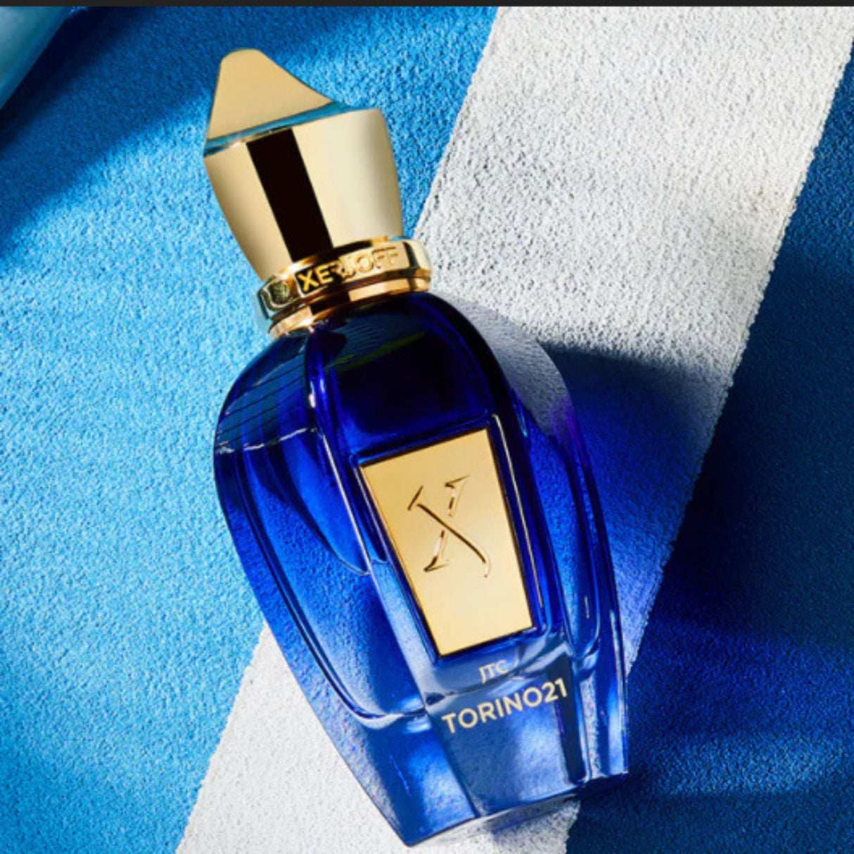 Torino 21 Xerjoff