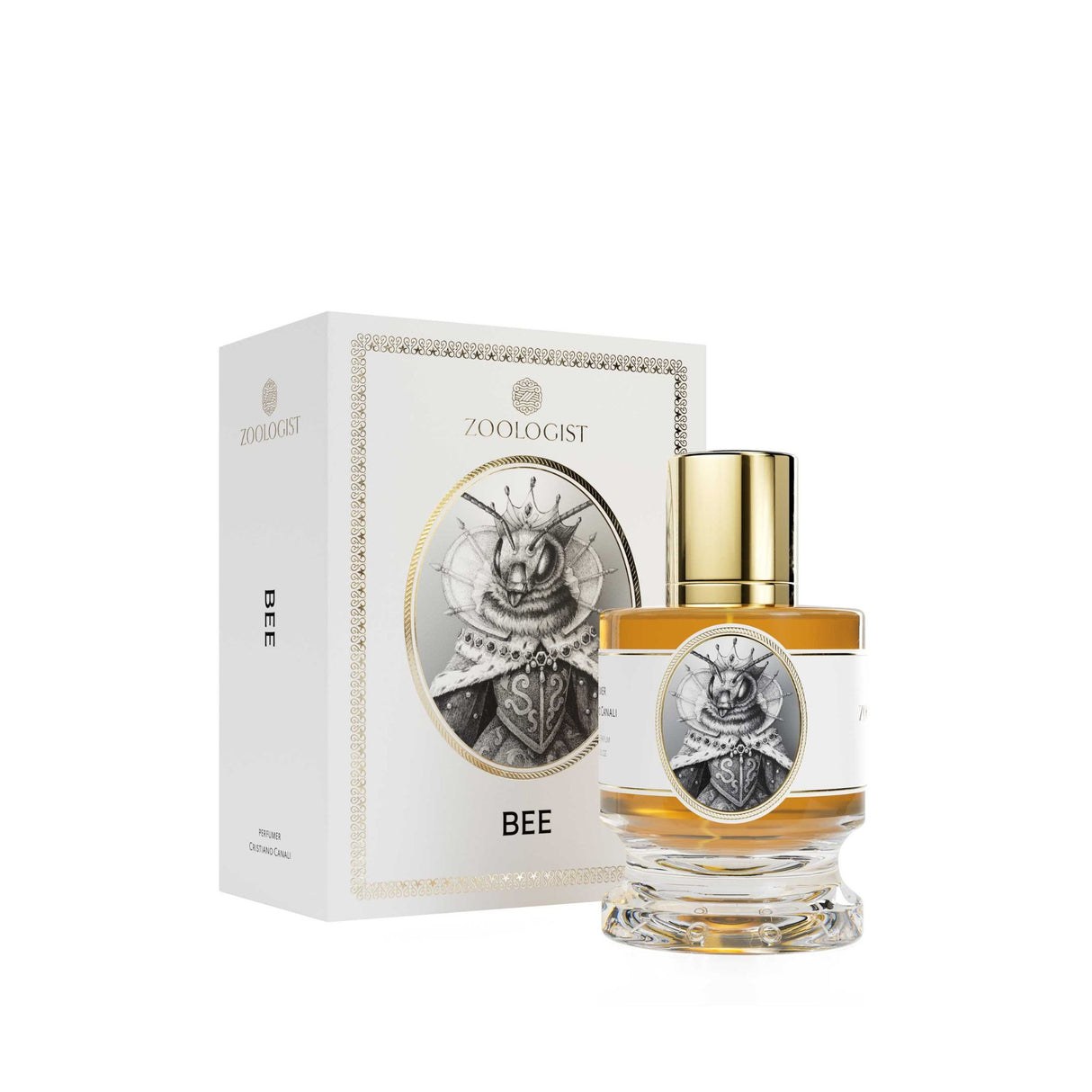 Zoologist Bee Box