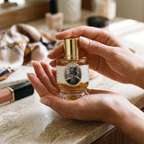 Zoologist Bee Perfume