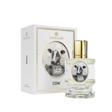 Zoologist Cow Box