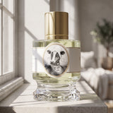Zoologist Perfume Cow