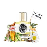 Perfume Zoologist Harvest Mouse