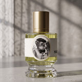 Zoologist Perfume Harvest Mouse 