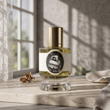Zoologist Perfume Moth