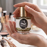 Zoologist Moth Perfume