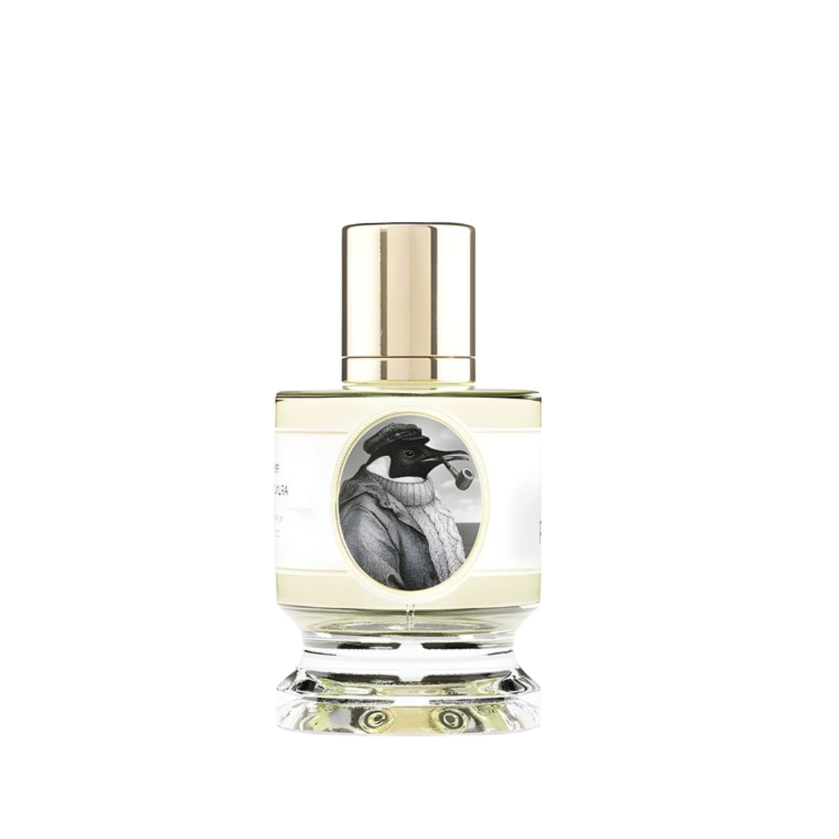 Zoologist Penguin