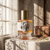 Zoologist Toucan Fragrance