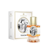 Zoologist Toucan Box