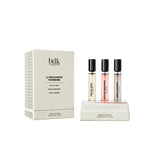 BDK Parfums Coffret découverte Voyage Collection Parisienne 3*10ml