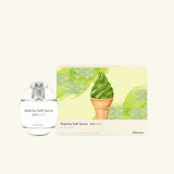 Matcha Soft Serve Perfume d'Annam