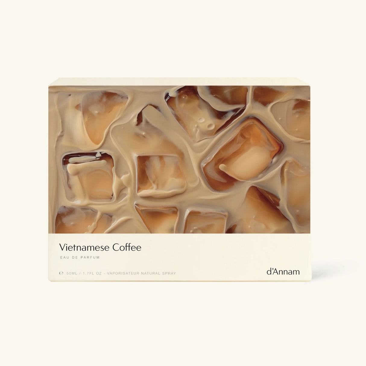 Box Vietnamese Coffee d'Annam