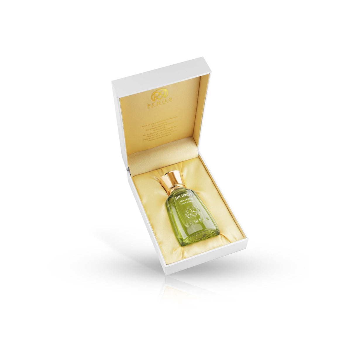 De Lirius perfume