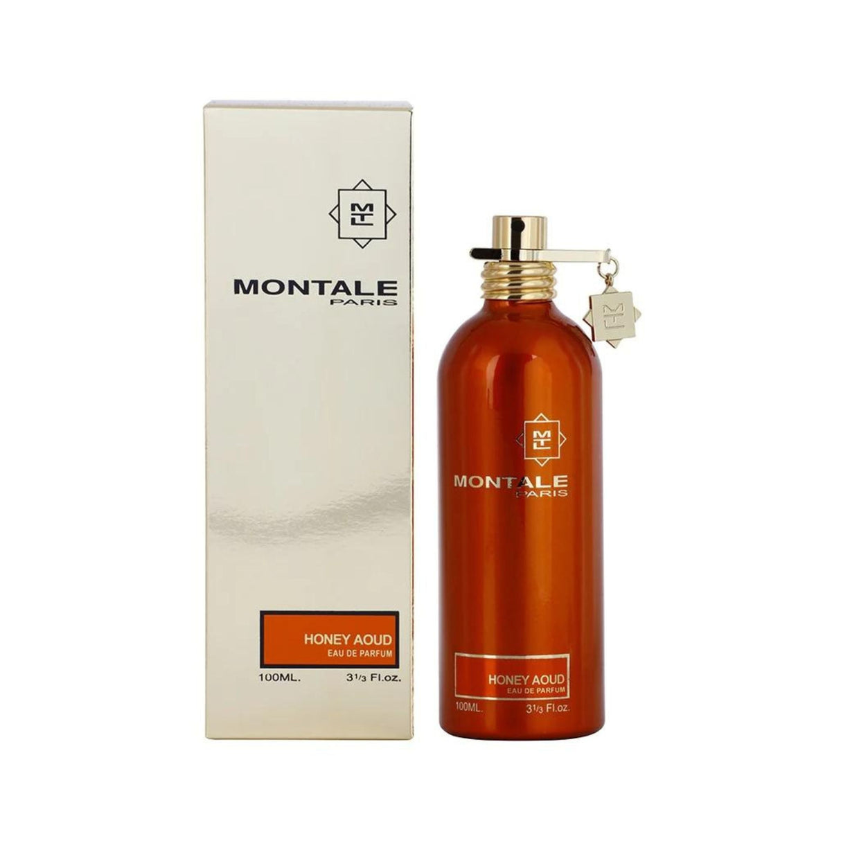 Honey Aoud