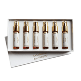 Les "White" Discovery Sample set 6*7ml