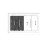 Discovery sample set kit box Mind Games